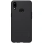 Nillkin Super Frosted Shield Matte cover case for Samsung Galaxy A10s order from official NILLKIN store
